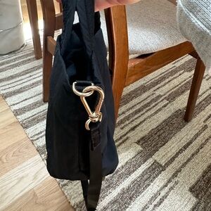 Lululemon Mini Bucket Bag - Black - Crossbody - Handbag